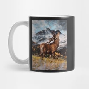 Freedom Mug